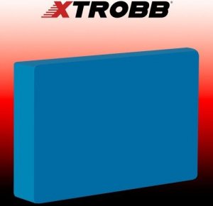 Xtrobb Glinka do czyszczenia lakieru 180g Xtrobb 20761 12