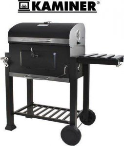 Kaminer Grill ogrodowy G5011 11
