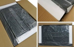 Kaminer Grill ogrodowy G5011 13