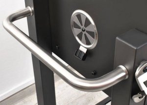 Kaminer Grill ogrodowy G5011 4