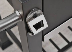 Kaminer Grill ogrodowy G5011 6