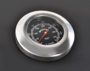 Kaminer Grill ogrodowy G5011 7