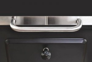 Kaminer Grill ogrodowy G5011 8