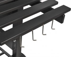 Kaminer Grill ogrodowy G5011 10