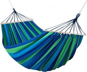 Gardlov Hamak ogrodowy dwuosobowy 260x160cm (21078) 2