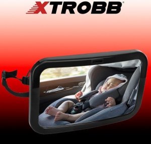 Xtrobb Lusterko do obserwacji dziecka 12