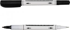 Maaleo Markery/ pisaki dwustronne- zestaw 168 szt. 11