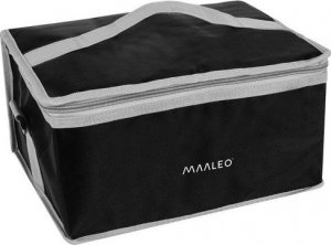 Maaleo Markery/ pisaki dwustronne- zestaw 168 szt. 2