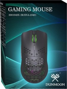 Mysz Dunmoon Dunmoon  (5904665711057) 16