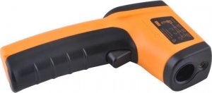 Bigstern Pirometr - termometr laserowy 11