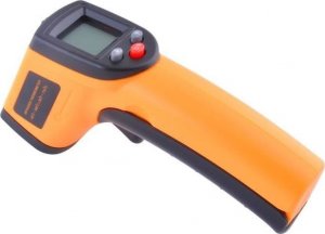 Bigstern Pirometr - termometr laserowy 14