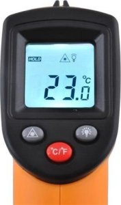 Bigstern Pirometr - termometr laserowy 17