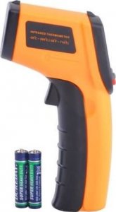 Bigstern Pirometr - termometr laserowy 18