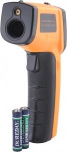 Bigstern Pirometr - termometr laserowy 19