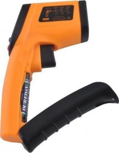 Bigstern Pirometr - termometr laserowy 2