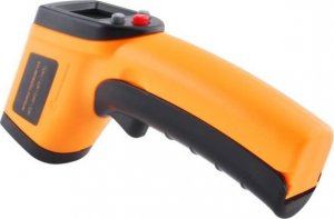 Bigstern Pirometr - termometr laserowy 8