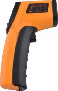 Bigstern Pirometr - termometr laserowy 10