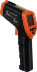 Bigstern Pirometr - termometr laserowy T8993 3