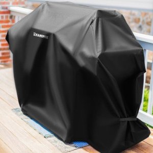 Kaminer Pokrowiec na grill 100x60x95cm Kaminer 21074 13