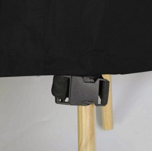 Kaminer Pokrowiec na grill 100x60x95cm Kaminer 21074 5