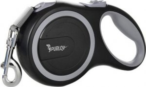 Purlov Smycz automatyczna 5m (19788) 14