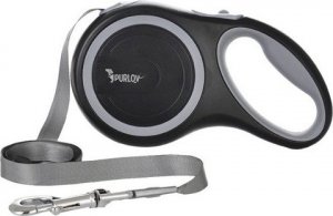 Purlov Smycz automatyczna 5m (19788) 3