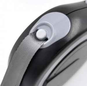 Purlov Smycz automatyczna 5m (19788) 4