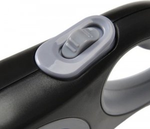 Purlov Smycz automatyczna 5m (19788) 5