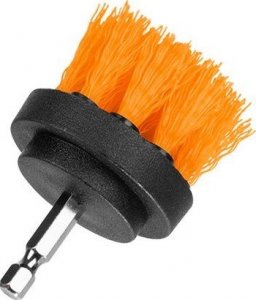 Bigstern Szczotki sprzątające na wiertarkę - 4 szt. 3