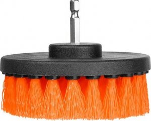 Bigstern Szczotki sprzątające na wiertarkę - 4 szt. 6