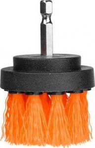 Bigstern Szczotki sprzątające na wiertarkę - 4 szt. 7