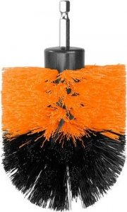 Bigstern Szczotki sprzątające na wiertarkę - 4 szt. 8