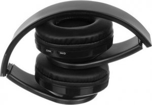 Słuchawki Dunmoon B39 Czarne 3