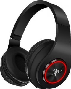 Słuchawki Dunmoon B39 Czarne 5