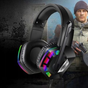 Słuchawki Dunmoon G505 Czarne (00019059) 12