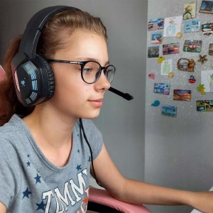 Słuchawki Dunmoon G505 Czarne (00019059) 13