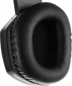 Słuchawki Dunmoon G505 Czarne (00019059) 4