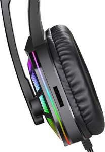 Słuchawki Dunmoon G505 Czarne (00019059) 9