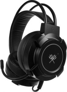 Słuchawki Dunmoon G505 Czarne (5904665711026) 11