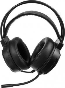 Słuchawki Dunmoon G505 Czarne (5904665711026) 6
