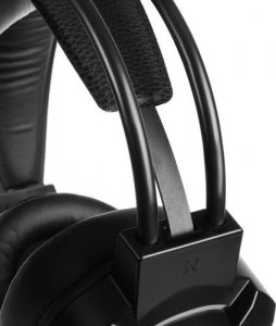Słuchawki Dunmoon G505 Czarne (5904665711026) 8