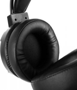 Słuchawki Dunmoon G505 Czarne (5904665711026) 9