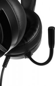 Słuchawki Dunmoon G505 Czarne (5904665711026) 10