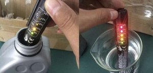 Xtrobb Tester płynu hamulcowego Xtrobb 19369 2