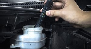 Xtrobb Tester płynu hamulcowego Xtrobb 19369 3