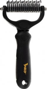 Purlov Trymer/ zgrzebło do sierści  20427 5