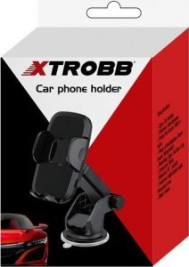 Xtrobb Uchwyt na telefon do samochodu Xtrobb 20384 12