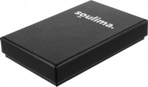 Soulima Zestaw do wrastających paznokci 3