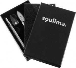 Soulima Zestaw do wrastających paznokci 4