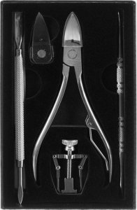 Soulima Zestaw do wrastających paznokci 6